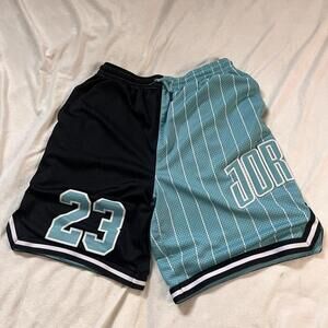 Jordan basketball shorts - youth XL (fits mens S) - LIKE NEW
